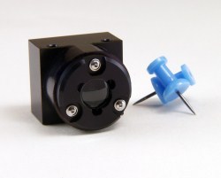 Thumbnail for Equipment Solutions releases AC201 Digital Autocollimator