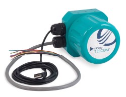 Emerson introduces ER5000 electropneumatic controller
