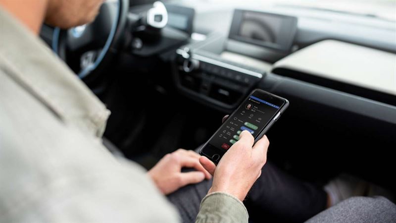 Ericsson and Microsoft collaborate on connected vehicle cloud solution