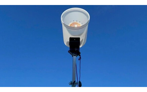 Thumbnail for Ericsson and PowerLight Demonstrate World’s First Wireless Powered 5G Base Station
