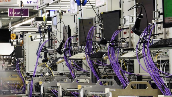 Ericsson announces Texas-based 5G smart manufacturing factory