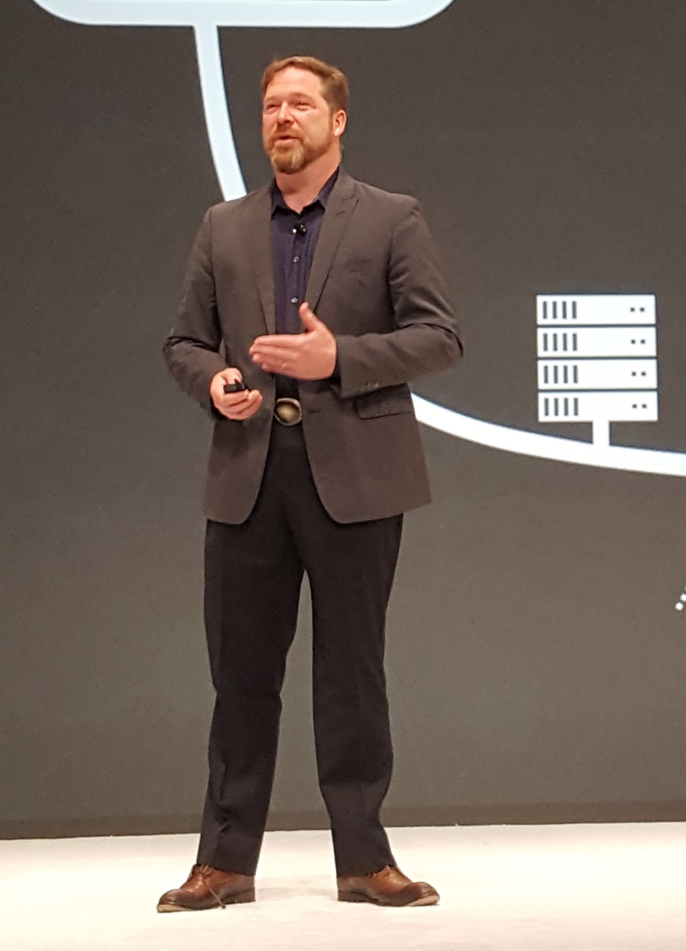 Thumbnail for Honeywell Working to Strengthen Cyber Security Safeguards
