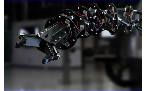 Ericsson Presents IoT Accelerator Platform