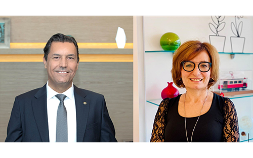 Turkcell Collaborates with Ericsson for the Digital Transformation of Industries
