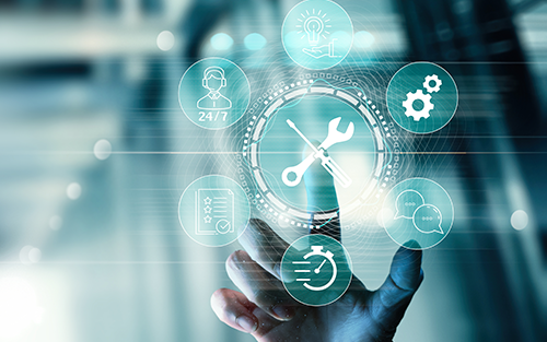 Vodafone and Ericsson Launch Preemptive Support Service for 5G-powered Factory in Hungary