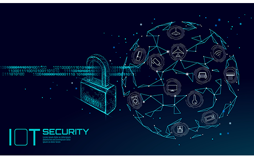 Orange Business Services Offers New Ericsson IoT Security Service for Enterprises