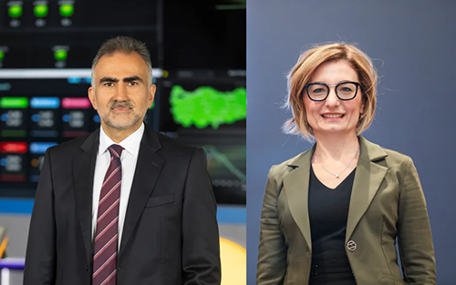 Turkcell and Ericsson Performed First 5G Connected Autonomous Mobile Robot Demo in Turkey