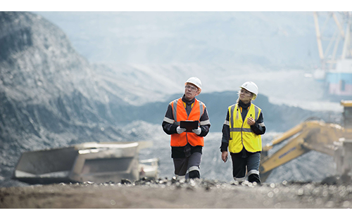 Ericsson, Sigma Connectivity, and Mobilaris Advance Next Generation 5G Workforce Safety
