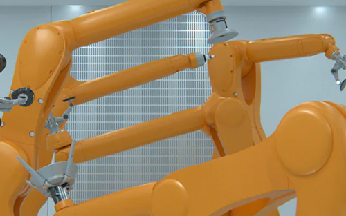 Ericsson Showcases How 5G and IoT Accelerate Industry Transformation at Hannover Messe 2022