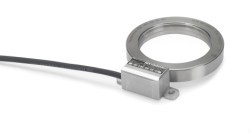 HEIDENHAIN introduces ERM 2400 compact magnetic encoders