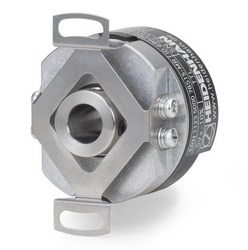 HEIDENHAIN introduces 1023 and 1123 rotary encoders