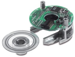 HEIDENHAIN announces ERO 1200/1400 encoders