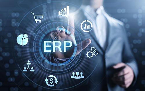 Thumbnail for Manufacturing ERP Transformation: Pushing Back on Pressured Migrations