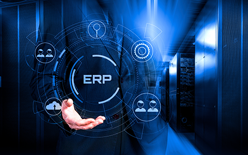 Interwell Upgrades Asset Management, ERP to IFS Cloud