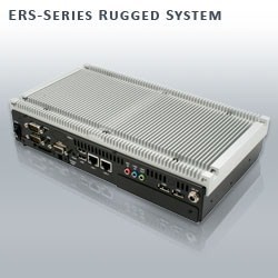 Avalue releases ERS-series embedded system