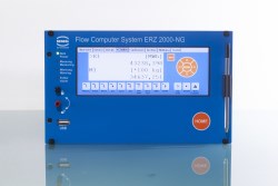 RMG releases ERZ 2000-NG Flow Computer