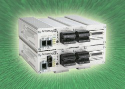 Acromag introduces 48-channel Ethernet I/O modules