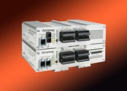 Acromag introduces EtherStax high-speed analog input units
