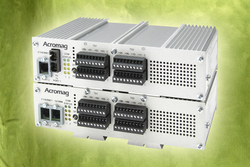 Acromag introduces Ethernet analog input units