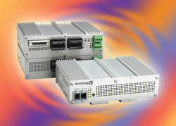 Acromag announces Ethernet analog output units