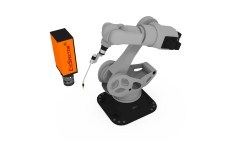 EVT releases EyeSpector camera for robots