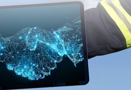 Thumbnail for New Survey Reveals That IT/OT Collaboration is a Priority for Manufacturers