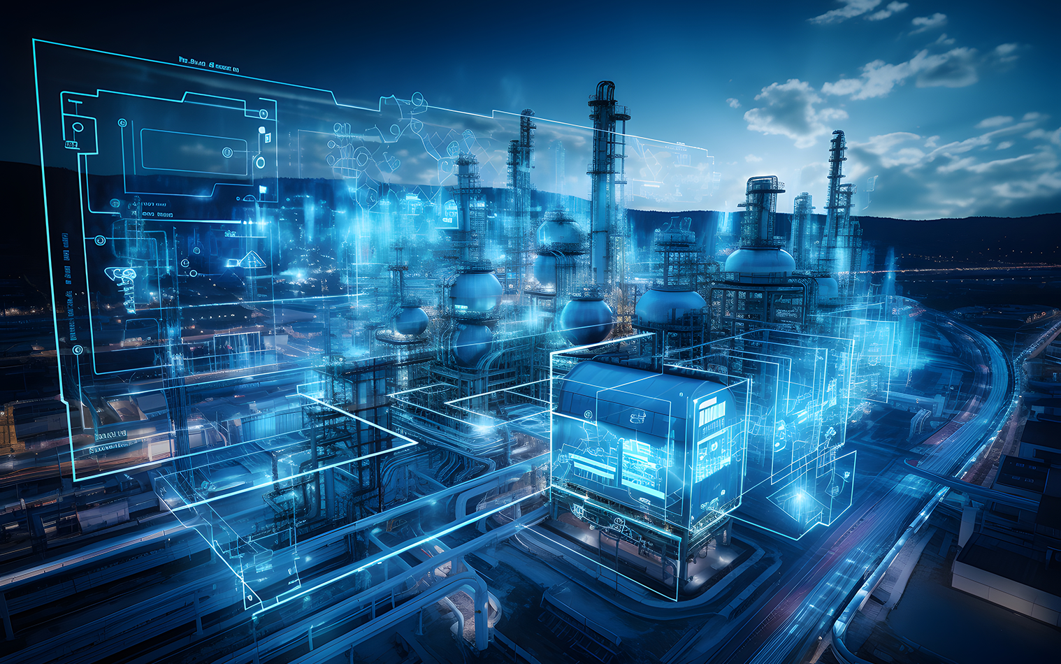 Thumbnail for Accelerating Operational Excellence: The Power of Visualization and AI in Chemical Manufacturing