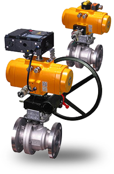Assured Automation introduces ESD Series of emergency shutdown valves