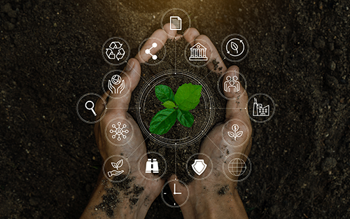 RS Group’s 2024/25 ESG Report Showcases Significant Progress