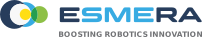 ESMERA announces second open call for European SMEs robotics applications funding