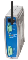 B&B Electronics Introduces Wireless Serial Servers