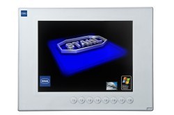 R. STAHL adds Atom to Open HMIs