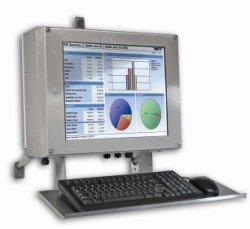 Thumbnail for Comark announces EnduraTC thin-client enclosure