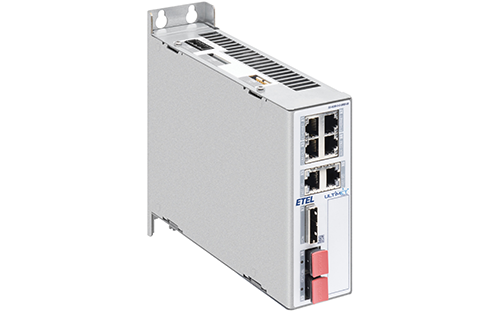 ETEL’s New Advanced Motion Controller Offers Real-Time Processing for Complex Manufacturing