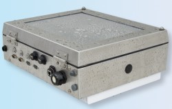 Thumbnail for Comark adds Intel Atom to EnduraTouch Workstations