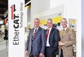 EtherCAT Technology Group announces Dmitry Dzilno election to Board of Directors