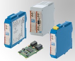 Deutschmann updates UNIGATE EtherCAT gateways