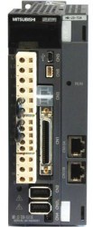 Mitsubishi releases MR-J3-xA-RJ158 Servo with EtherCAT