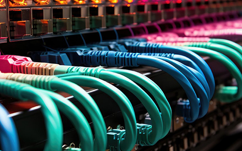 Thumbnail for How Industrial Ethernet Is Reshaping Industries