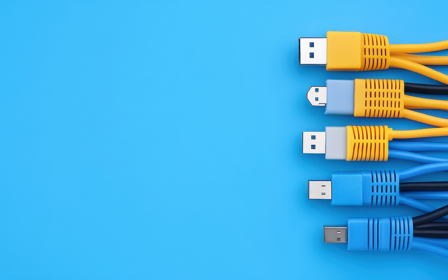 Thumbnail for Unified Ethernet Standard Unlocks New Opportunities for Industrial Digitalization in Automation Industry