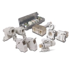 Weidmuller Introduces Reliable Ethernet Connectivity Components
