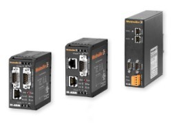 Weidmuller announces secure Industrial Ethernet Routers