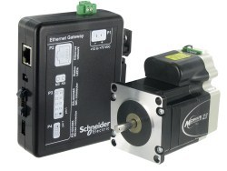 Schneider Electric releases Ethernet Gateway for MDrive