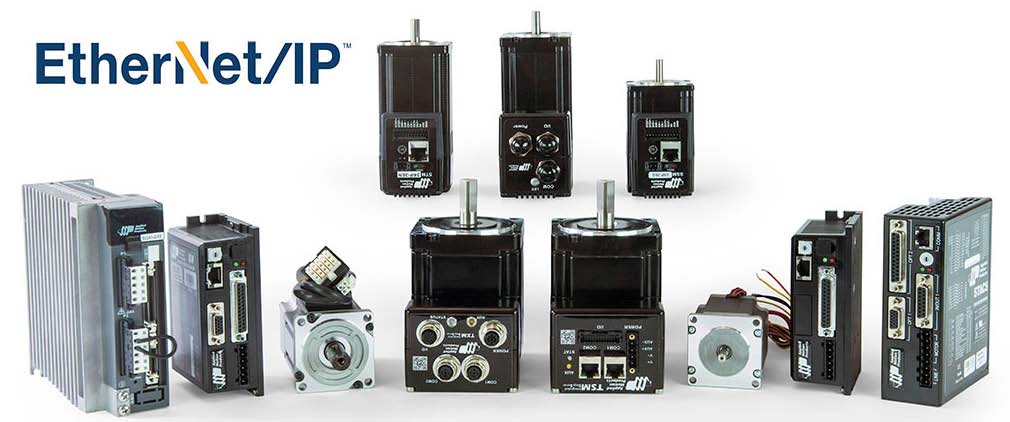 Applied Motion Products announces ODVA conformance for range of servo drives, stepper drives and integrated motors