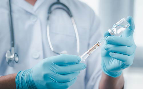 Temperature Sensors Critical to New Infrastructure Supporting COVID-19 Vaccine
