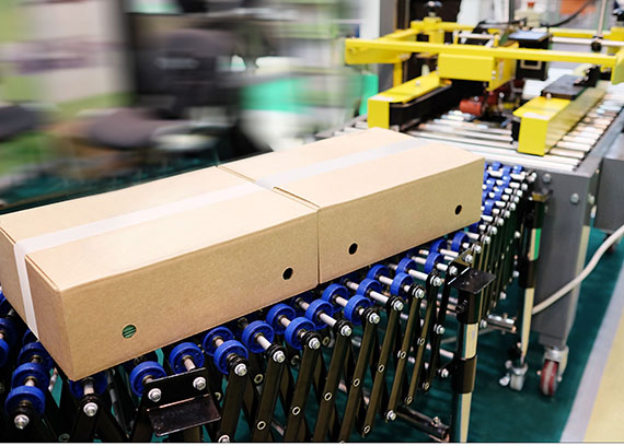 Thumbnail for AGVs: Guiding Today's Industry