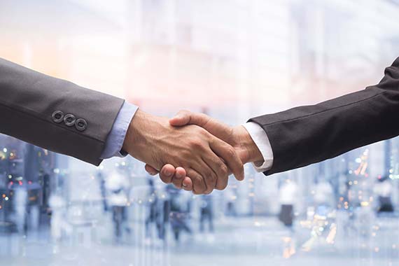 Working Together in Industry 4.0: How Industry 4.0 is increasing industry collaboration