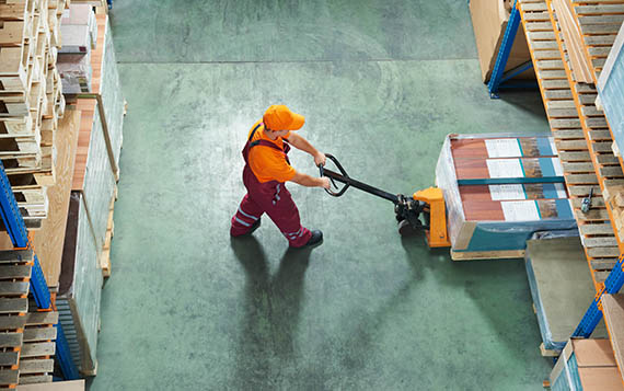 Thumbnail for Automation and the Changing Workforce