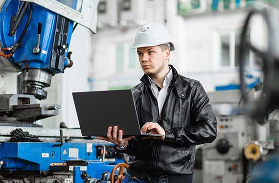 Thumbnail for Start-ups: Changing the engineering ladder?