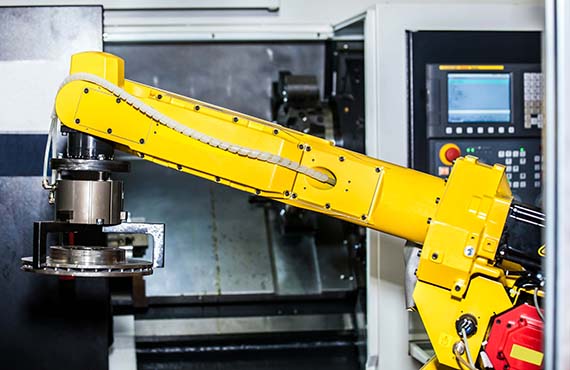 Are You Cobot Ready?- How to manage a team of humans and collaborative robots